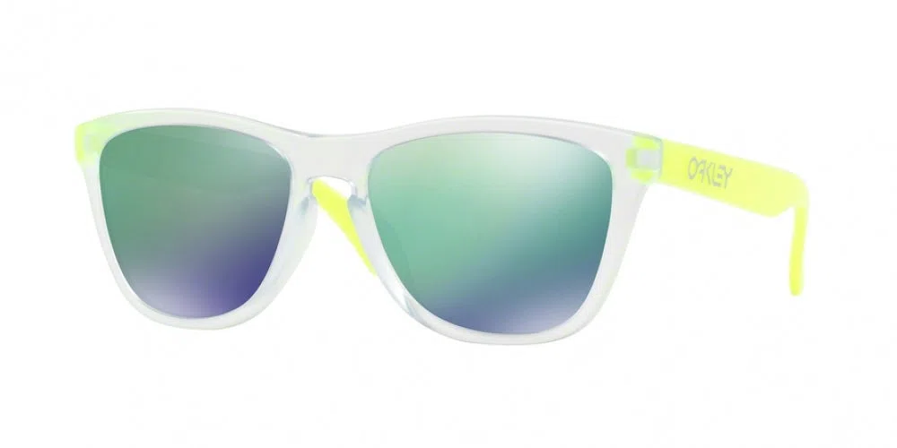 Oakley Frogskins 9245 Sunglasses - view 11